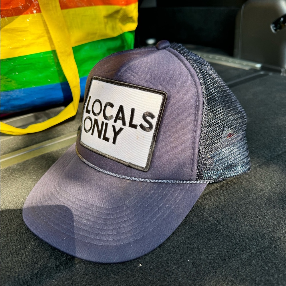 Aviator Nation Trucker